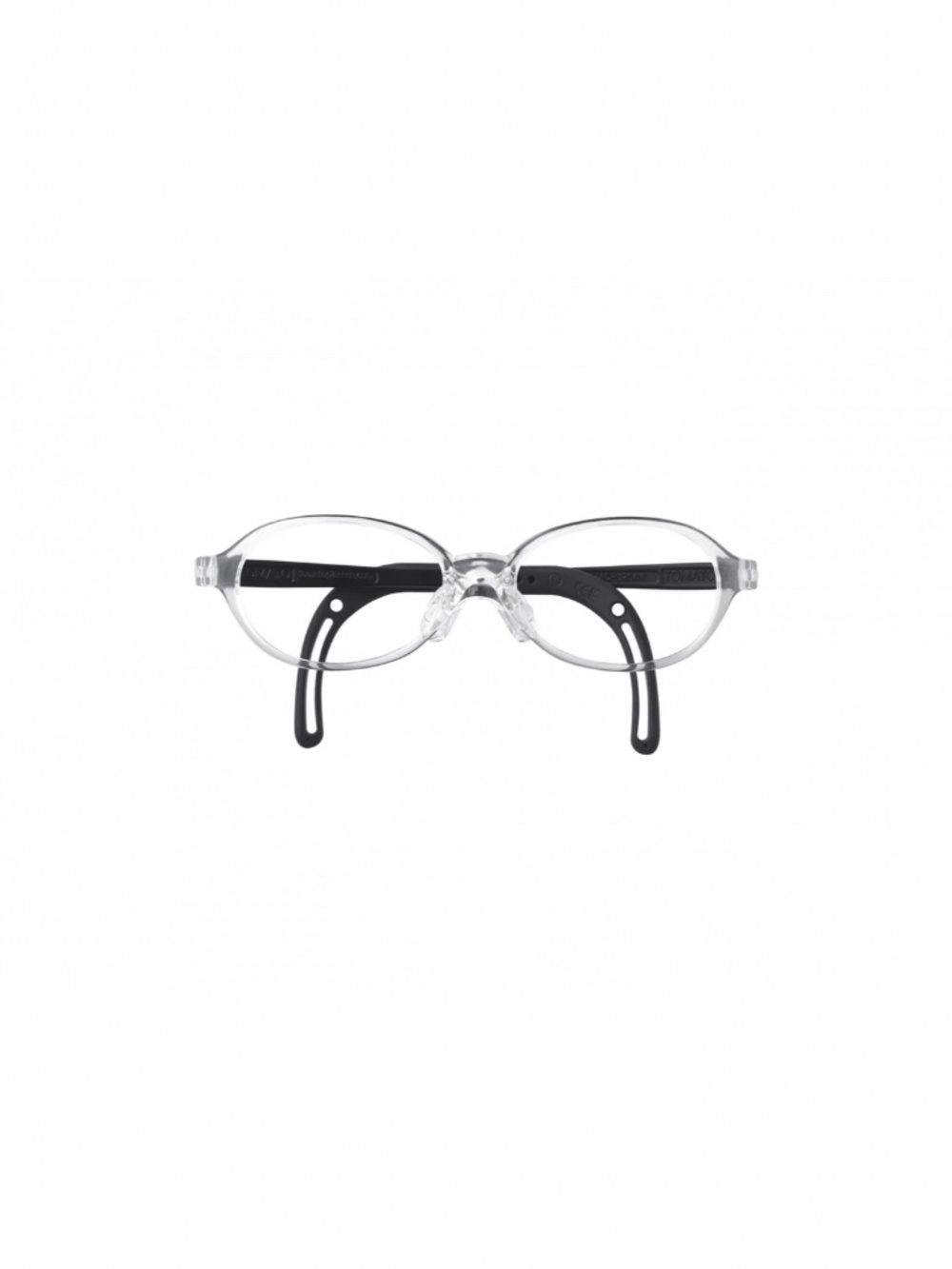 NWT Tomato glasses for kid